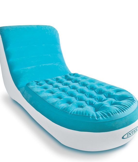 Intex Splash Lounge – Opblaasbare Ligstoel