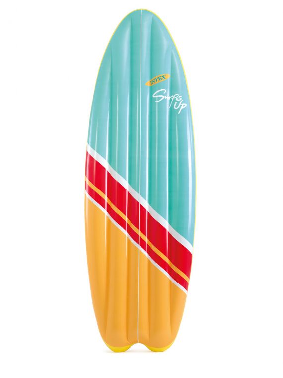 Intex Sport surf up mat